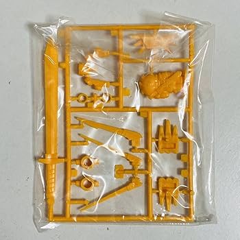 Takara Tomy - 美品　タカラ 魔神大集合 マシンコレクション 魔神英雄伝ワタル 龍神丸 71sNxsDBKGL._AC_SY200_QL15_.jpg